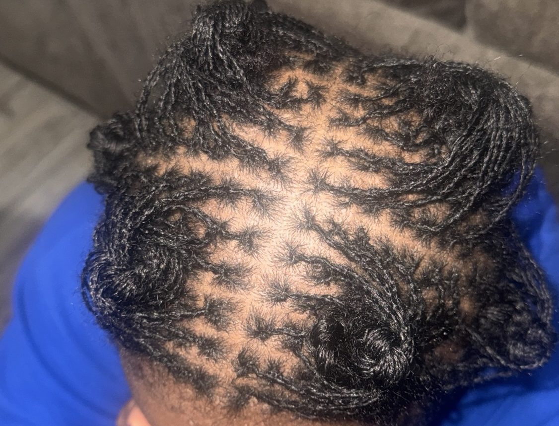 The Rooted You (TRY)